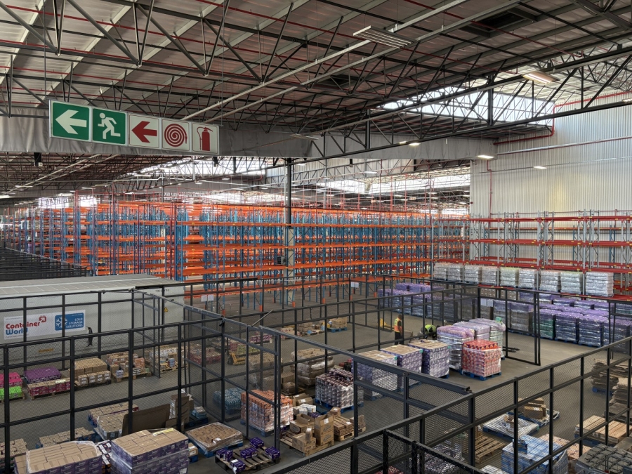 To Let commercial Property for Rent in Montague Gardens Western Cape